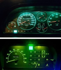 Kit illuminazione led - , quadro