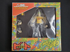 Game Classics #2 Jet Set Radio