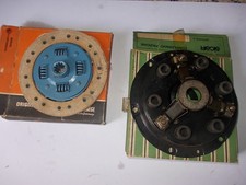 FRIZIONE SPINGIDISCO INNOCENTI