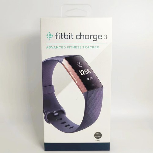 Fitbit charge attività - charge, 3
