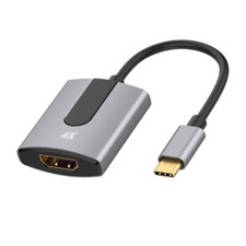 Adattatore display cavo TV 4K tipo C a HDMI TV per Huawei P40 Samsung S23 S20 PC Tab