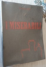 1935 VICTOR HUGO I MISERABILI