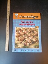 La carne conveniente, il cuocallegro - K1