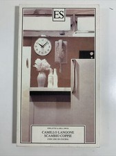 Camillo Longone scambio coppie