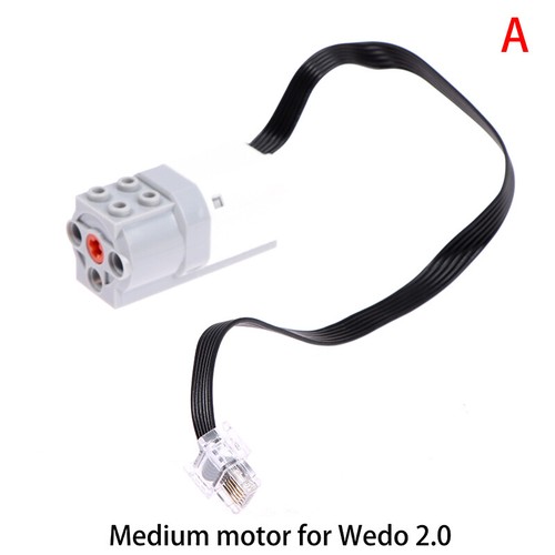 Robot wedo medium - wedo, motor