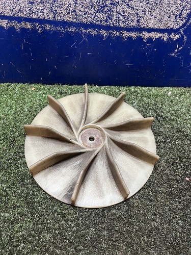 Ventilatore girante soffiatore