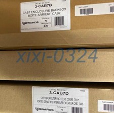 1pcs NUOVO telaio Edwards