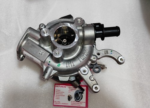 Turbina originale - turbina,