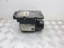 POMPA E CENTRALINA ABS SAAB