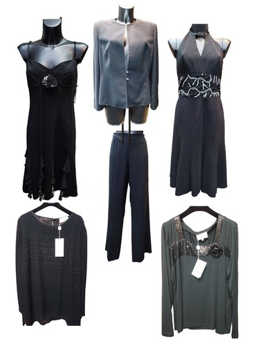 Abito donna elegante cerimonia - abito,