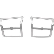 Mascherine altoparlanti posteriori *4405-0130* adatte per Gold Wing GL1800