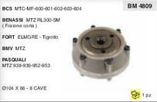 FRIZIONE MOTOCOLTIVATORE