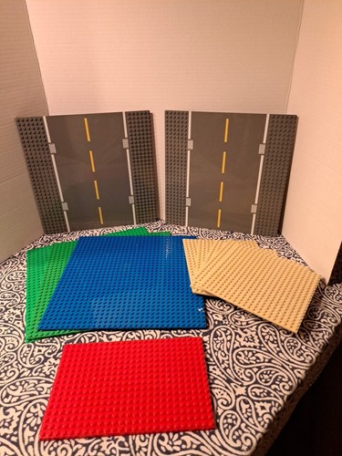 Lotto piastre base - lotto, 20x20