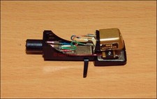 Technics SL-B202 rivestimento