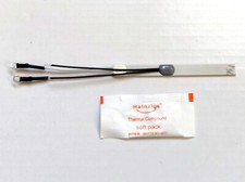 Resistenza Ricambio Per GHD Mini Gold V MS5.0 e MS4.0 con Sensore NTC