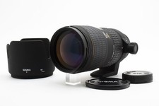 [Quasi come nuovo] SIGMA EX AF