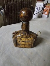 BOTTIGLIA VINTAGE COGNAC