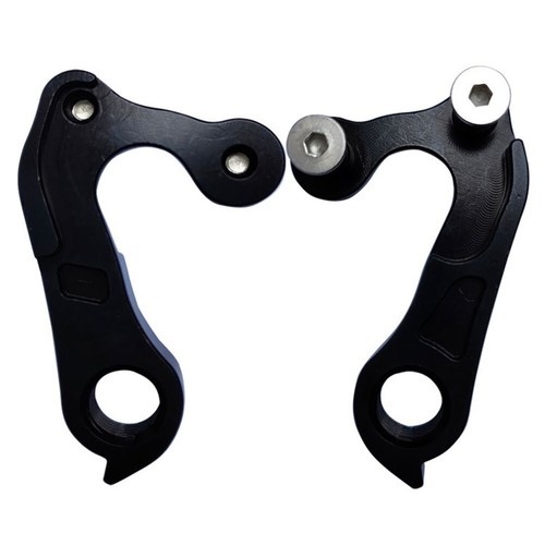 Bici mtb deragliatore - 1x,