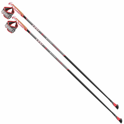 Bastoncini corsa leki - corsa, smart