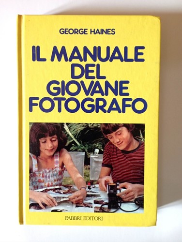 George haines manuale del - haines,