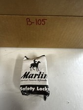 Marlin Leva Arma da Fuoco