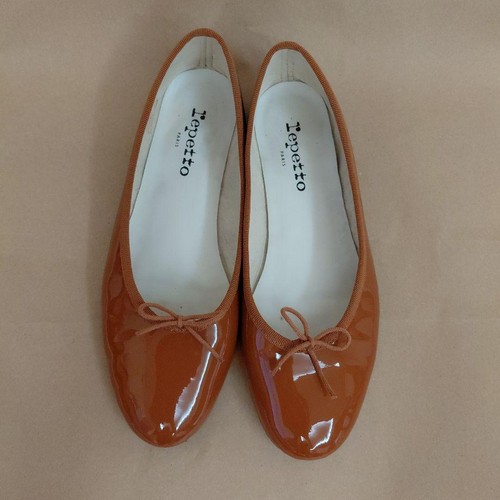 Rare ballerine repetto - ballerine,