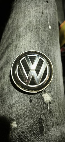 Tappi coprimozzo volkswagen - tappi,