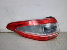 20687 Fanale fanalino stop post sx est Ford S-Max dal 2010 al 2015 cod 173187-01