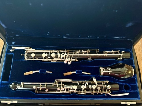 Fox 510 english horn - , 1657