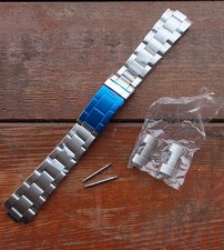 316L OYSTER BRACELET +SCREWS