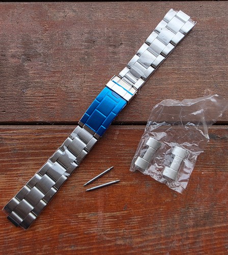 Bracciale oyster 20mm per - oyster,