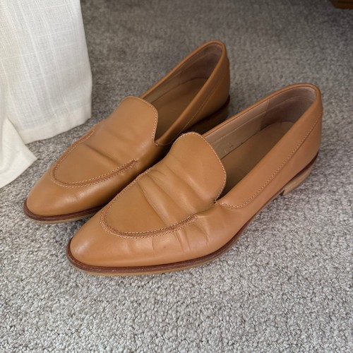 Mocassini punta everlane - mocassini,