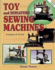 Toy and Miniature Sewing