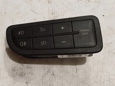 devio leva luci FIAT GRANDE