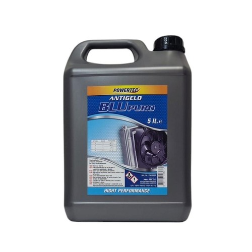 Antigelo puro blu powertec - puro,
