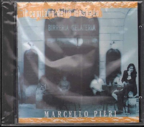 Pieri marcello il capitano - pieri,
