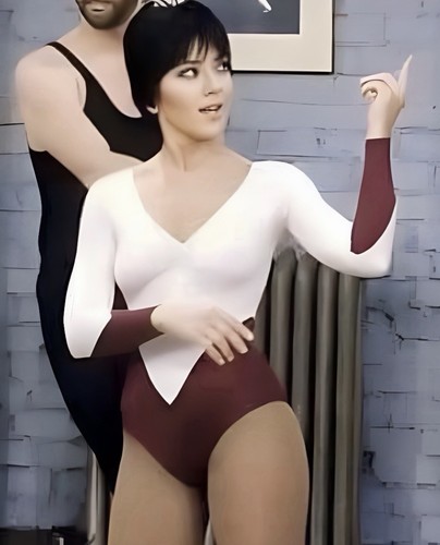 Joyce dewitt attrice sexy - 'joyce,