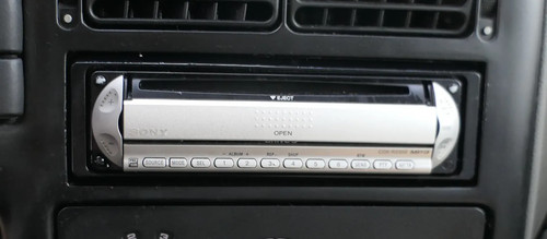 Golf bora t4 radio - 4,