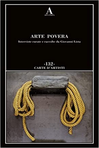 Arte povera - -, .