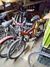 Bici bimbo adulto donna - bimbo,