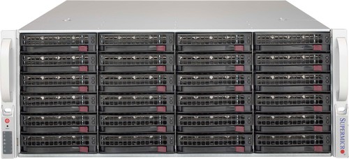 Supermicro