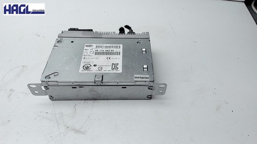 Radio gps 9811066580 peugeot - 9811066580,