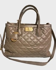 Borsa a tracolla grande in