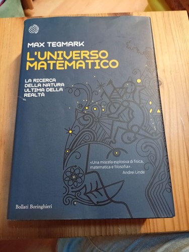 Universo matematico m - di,