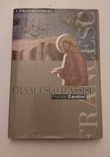 FRANCO CARDINI-  FRANCESCO
