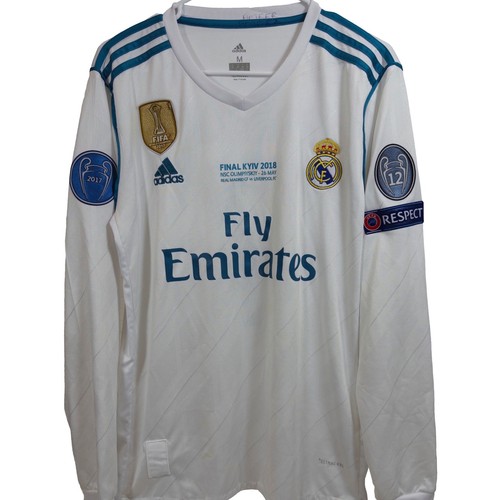 Adidas real madrid - real,
