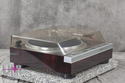 Giradischi denon 47f - giradischi, direct
