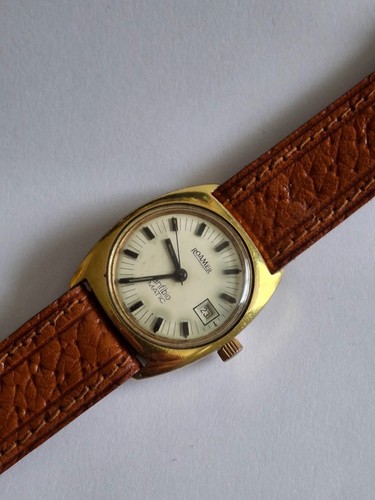 Orologio roamer amfibio matic - roamer,