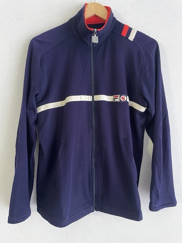 Vintage tennis fila - vintage, s