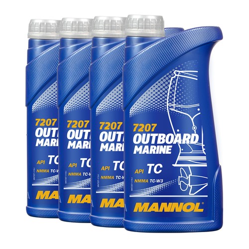Mannol olio motore - mannol,